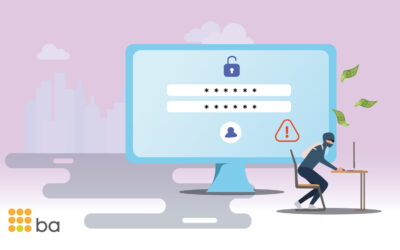 Ciberdelincuencia e identidad digital en el sector financiero