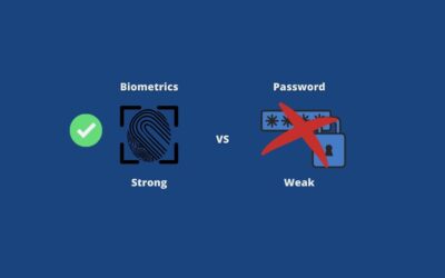Biometría aplicada en el reconocimiento de voz