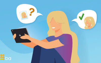 Suplantación de identidad, tendencia en biometría