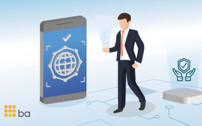 Biometría en la palma de tu mano