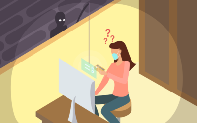 Los fraudes cibernéticos seguirán siendo un dolor de cabeza en este 2022