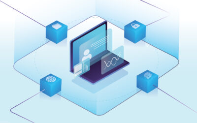 La tecnología de blockchain