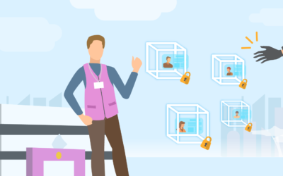 INE: El padrón electoral y los datos biométricos