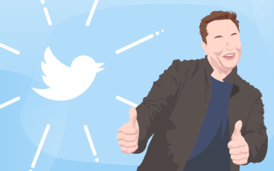 ¿La compra de Twitter por parte de Elon Musk beneficiaría a la biometría?