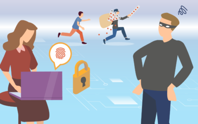 Día mundial de la contraseña: La Biometría Aplicada en la ciberseguridad