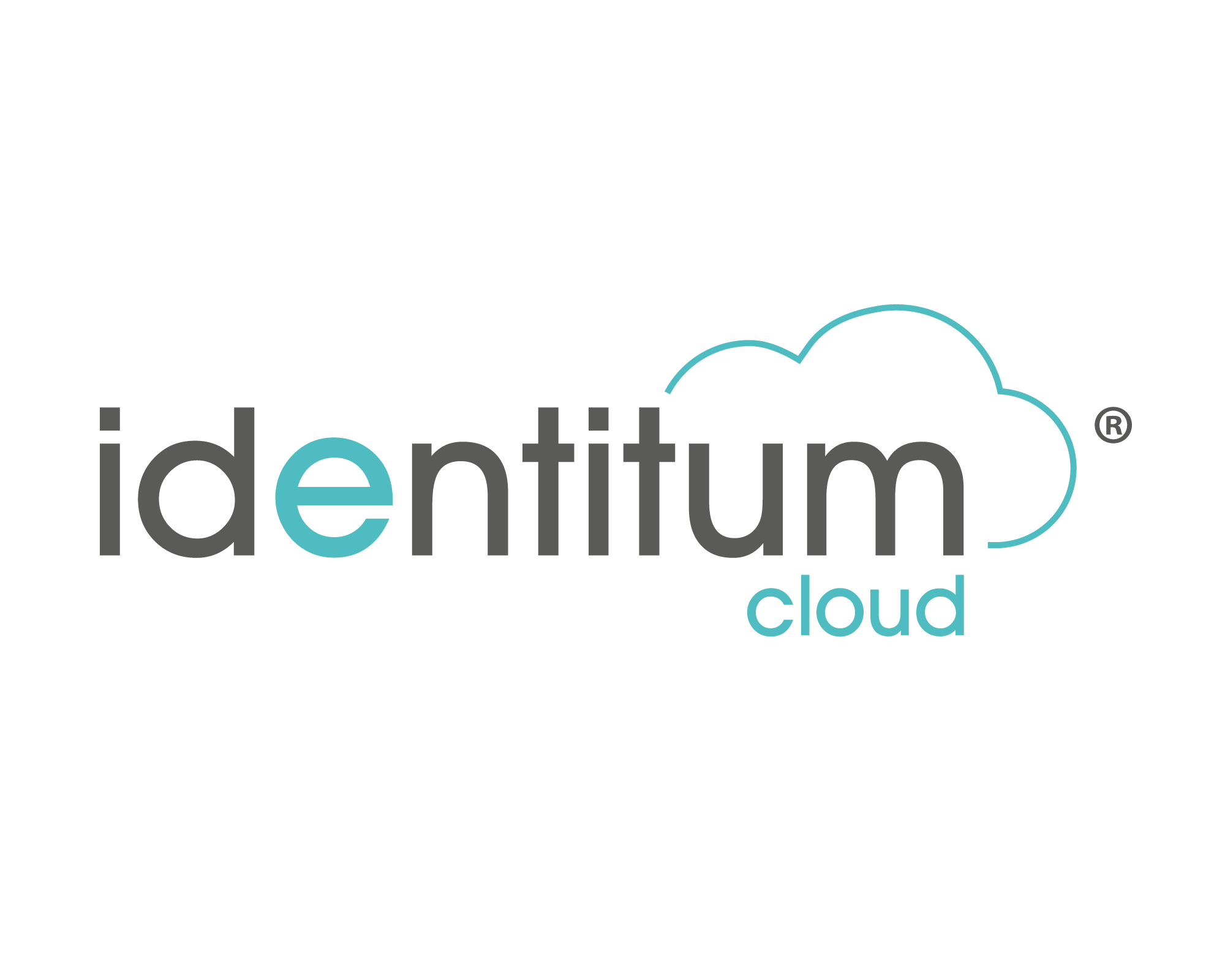 Logo Identitum Cloud