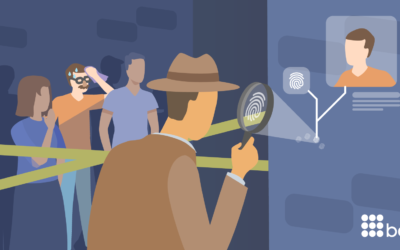 La biometría al servicio de la sociedad