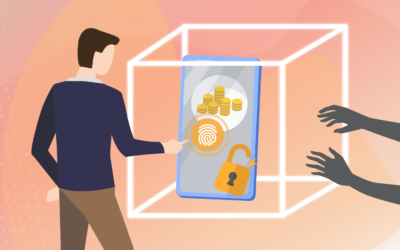 ¿Qué son las Fintech y cómo la biometría contribuye a su desarrollo? 