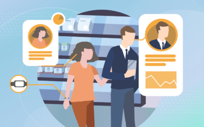 Alcances y realidades del marketing biométrico 