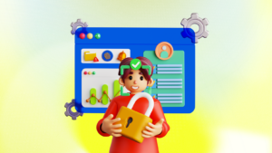 Identidad digital en el entorno corporativo: cómo reducir riesgos y optimizar procesos