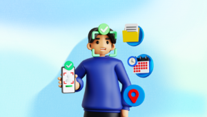 Evidencias laborales: cómo proteger tu empresa con biometría y geolocalización